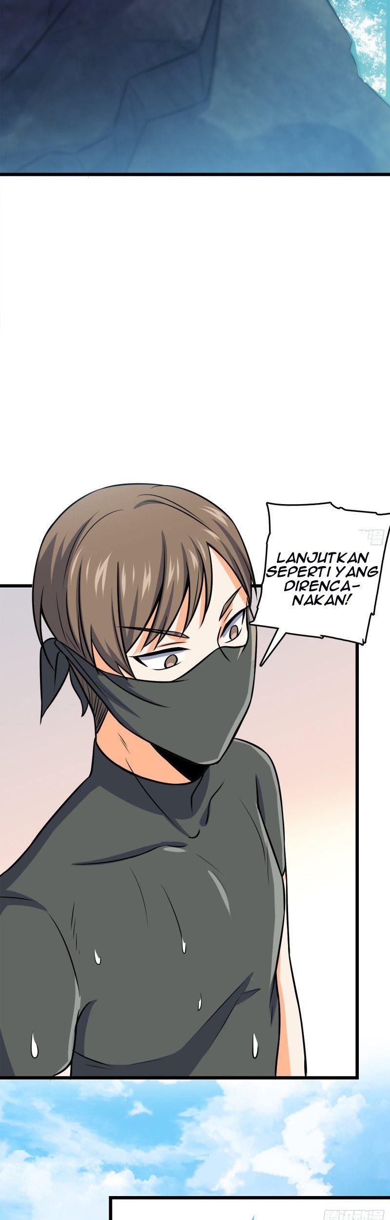 Spare Me, Great Lord! Chapter 112 Gambar 16