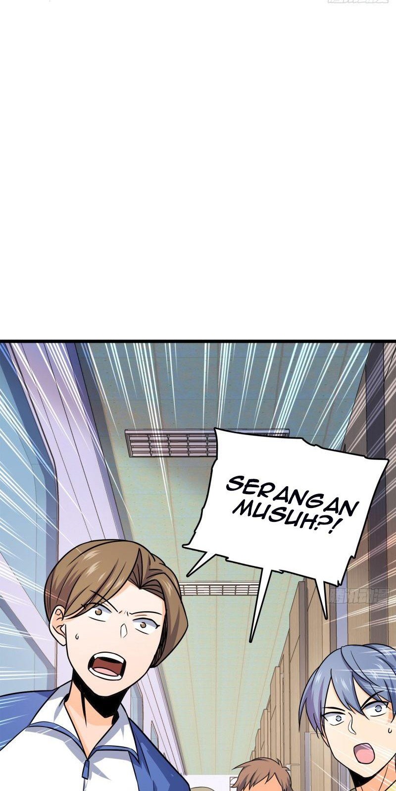 Spare Me, Great Lord! Chapter 112 Gambar 27
