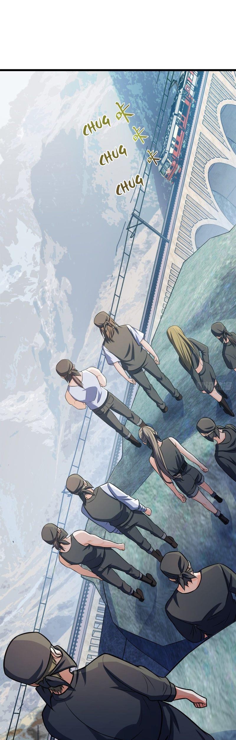 Baca Komik Spare Me, Great Lord! Chapter 112 Gambar 1