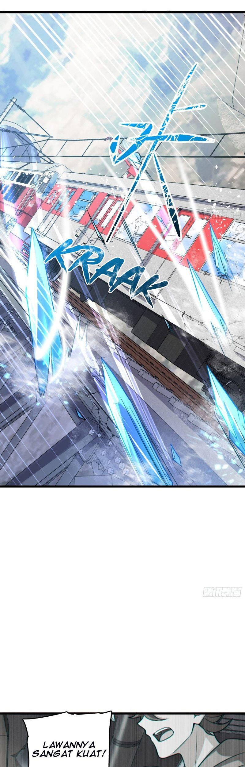Spare Me, Great Lord! Chapter 112 Gambar 43