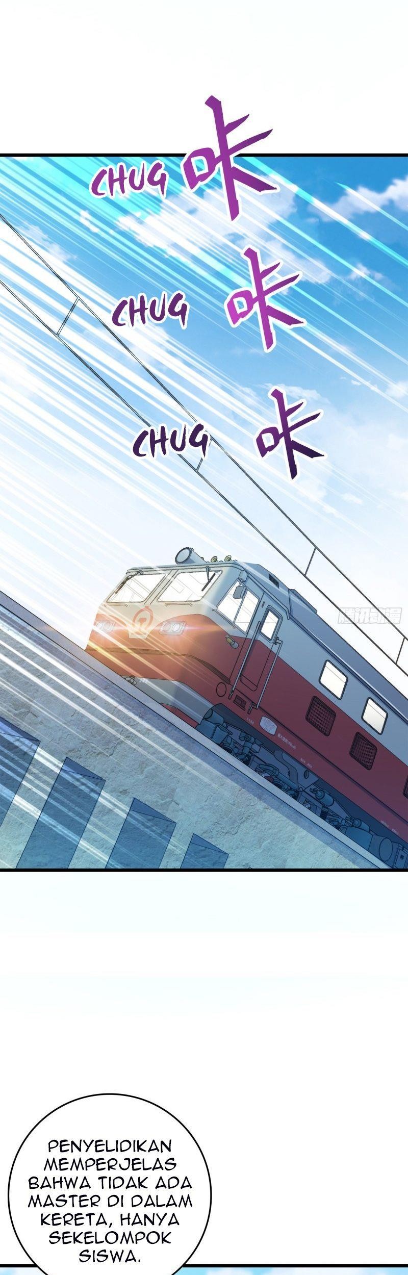 Spare Me, Great Lord! Chapter 112 Gambar 3