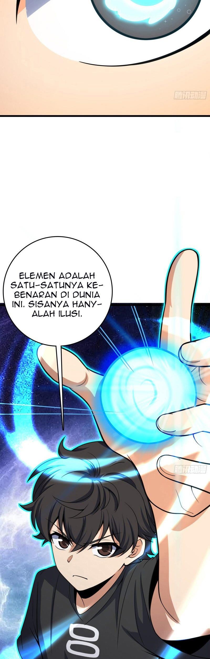 Spare Me, Great Lord! Chapter 112 Gambar 53
