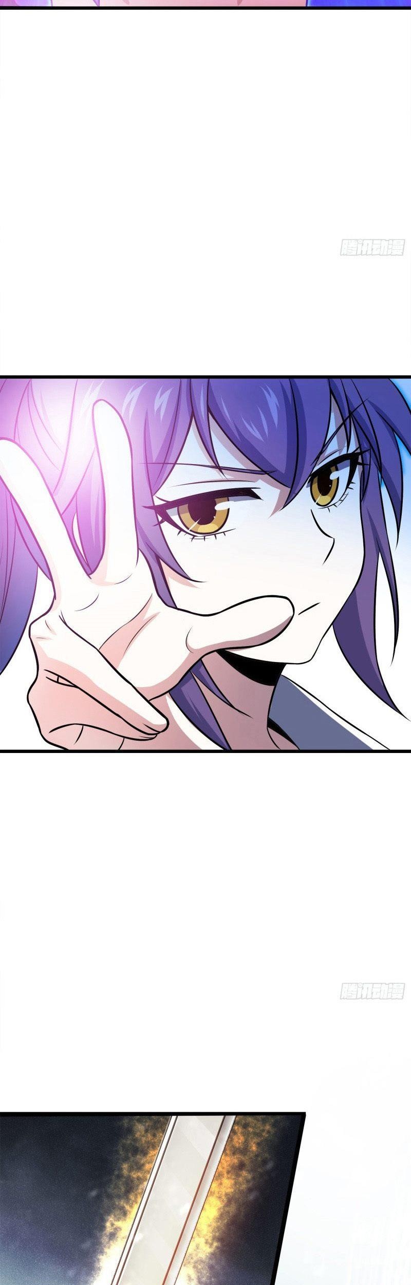Spare Me, Great Lord! Chapter 112 Gambar 71