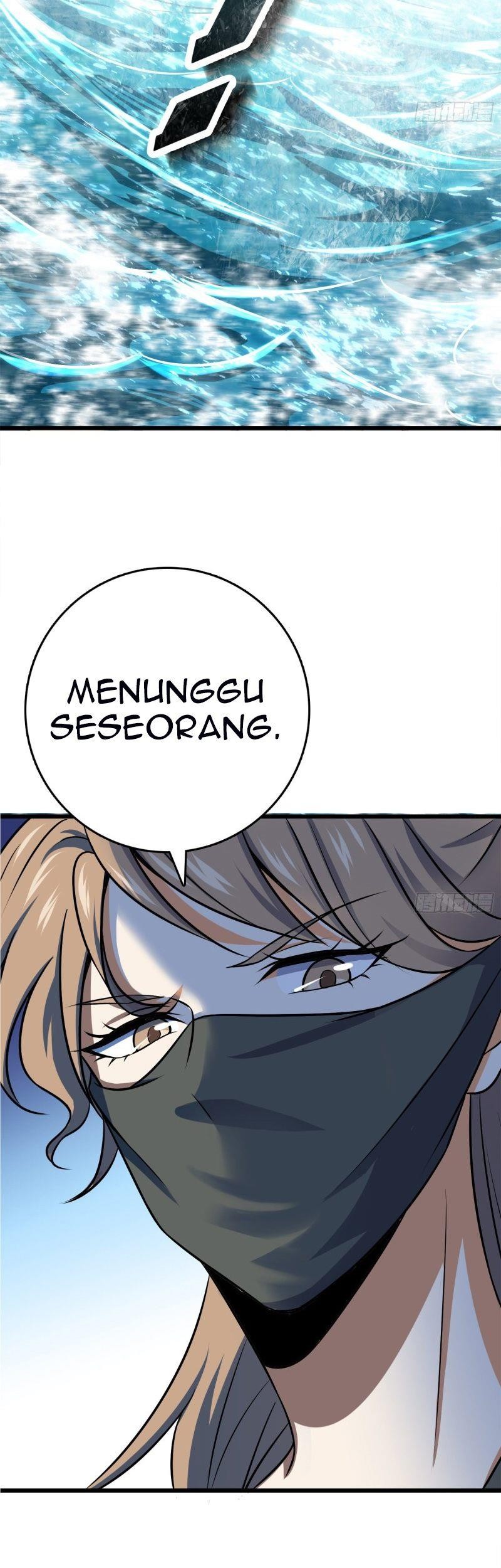 Spare Me, Great Lord! Chapter 112 Gambar 8