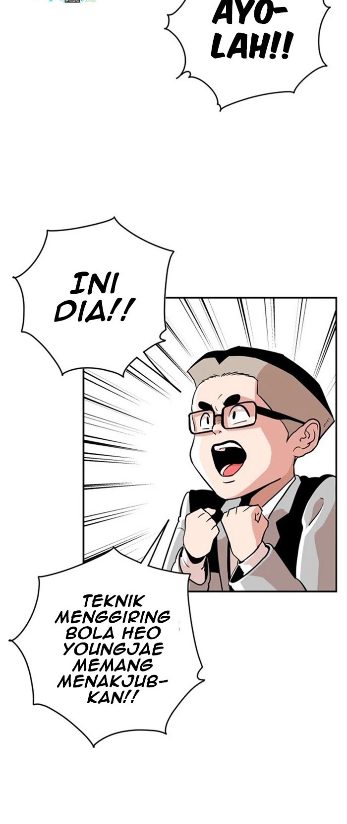 Build Up Chapter 31 Gambar 21