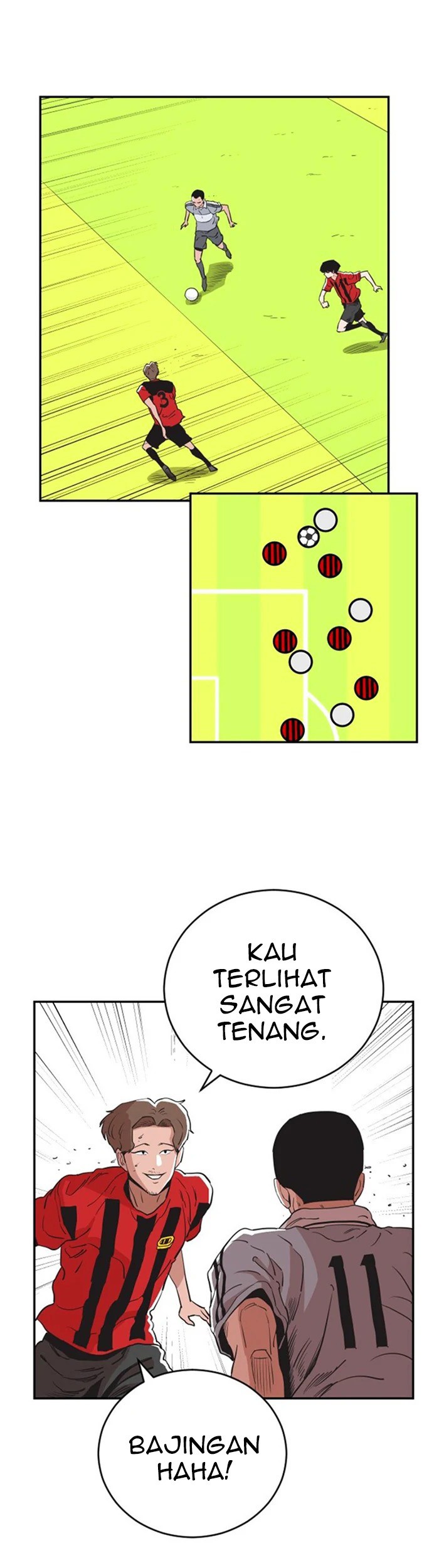 Build Up Chapter 31 Gambar 22