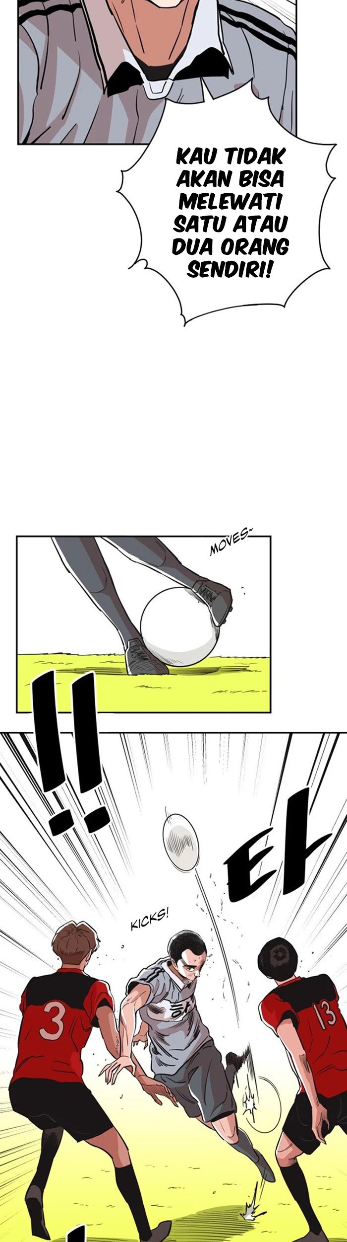 Build Up Chapter 31 Gambar 24