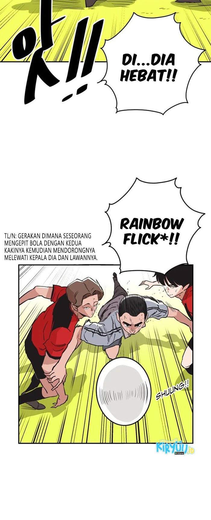 Build Up Chapter 31 Gambar 25