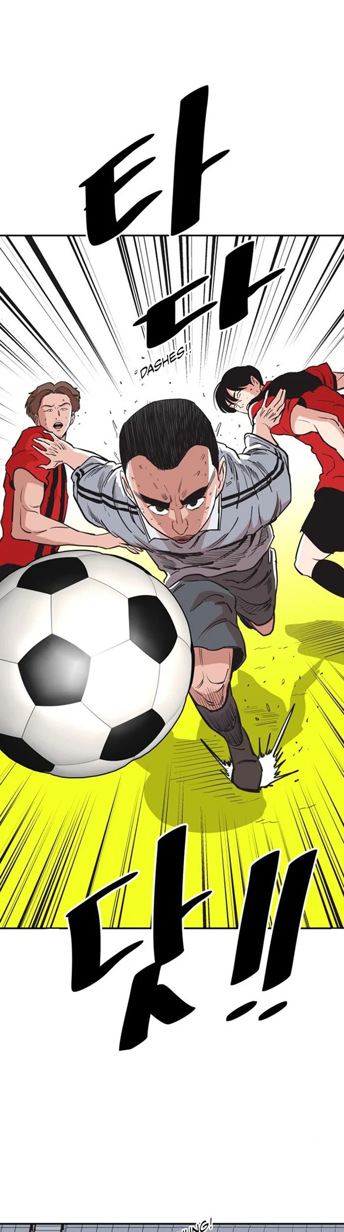 Build Up Chapter 31 Gambar 26