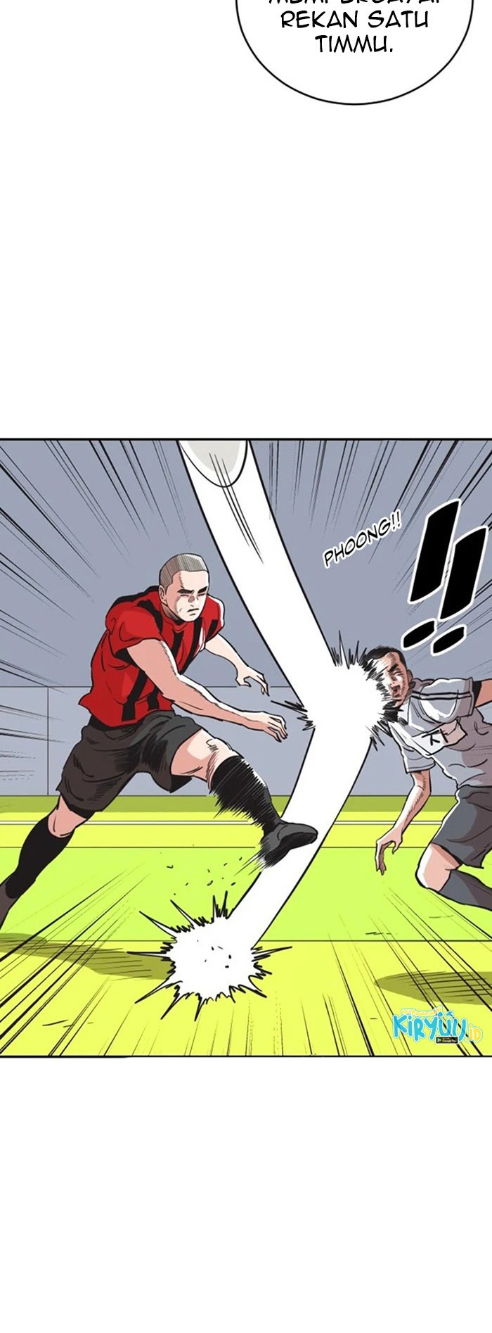 Build Up Chapter 31 Gambar 29