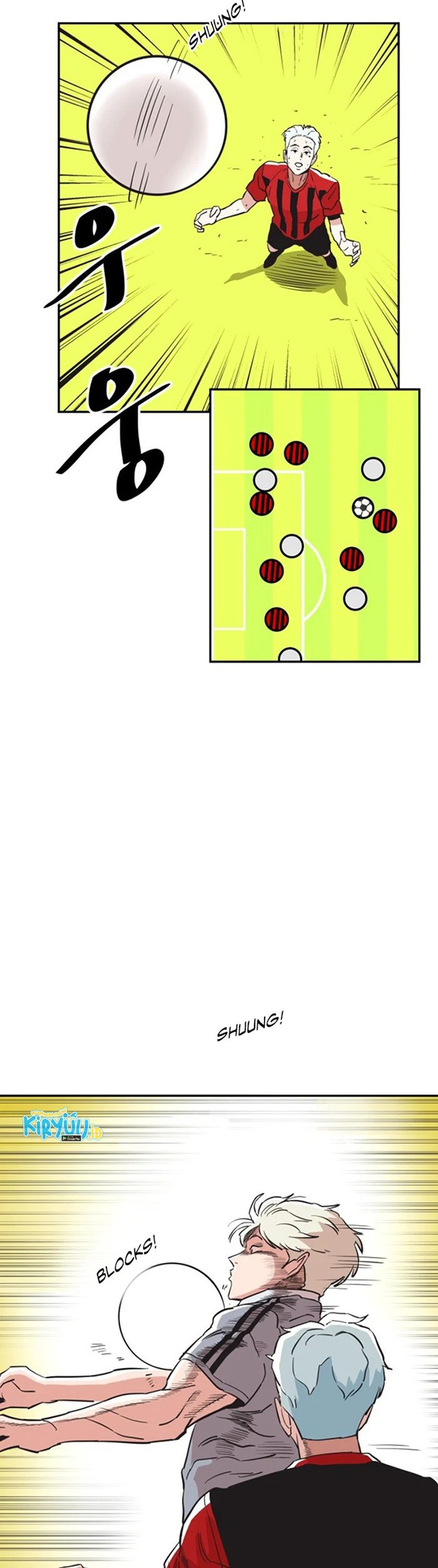 Build Up Chapter 31 Gambar 31