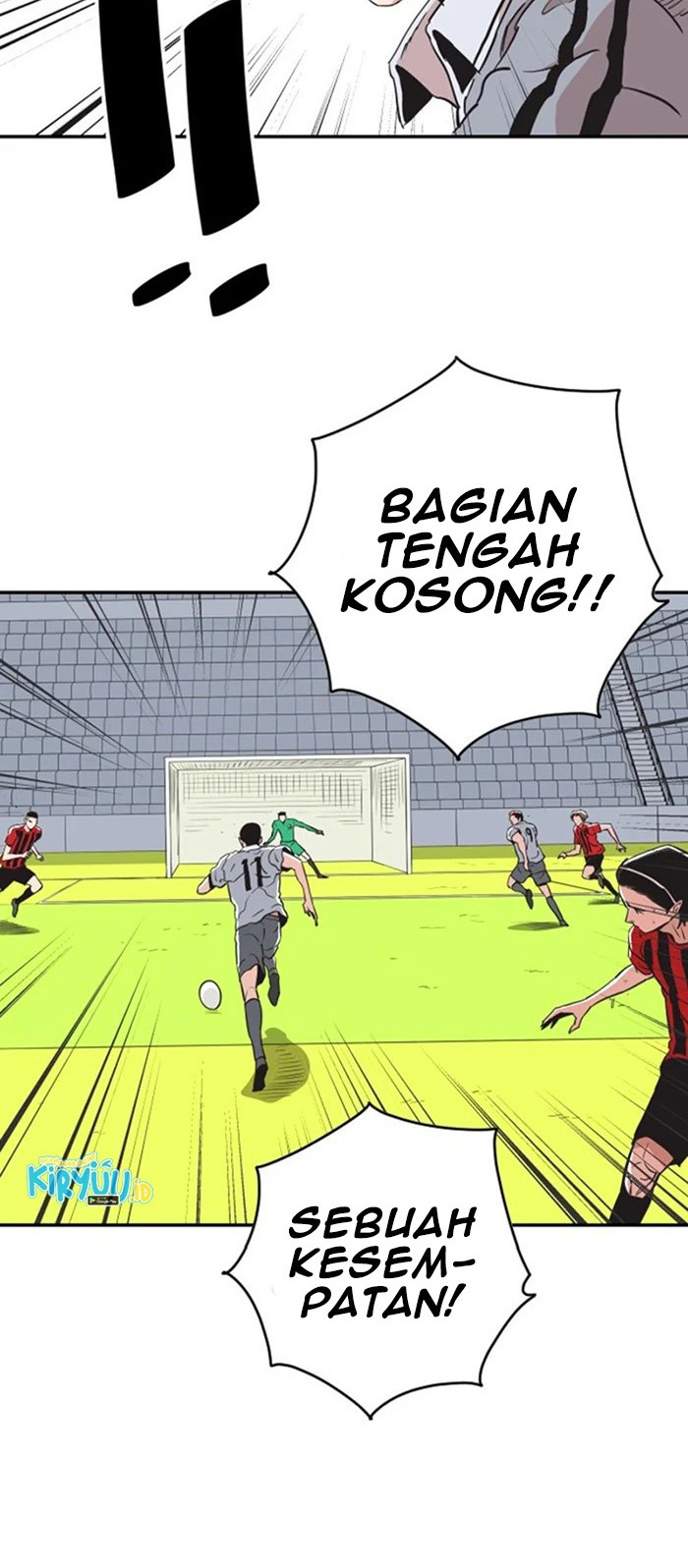 Build Up Chapter 31 Gambar 36