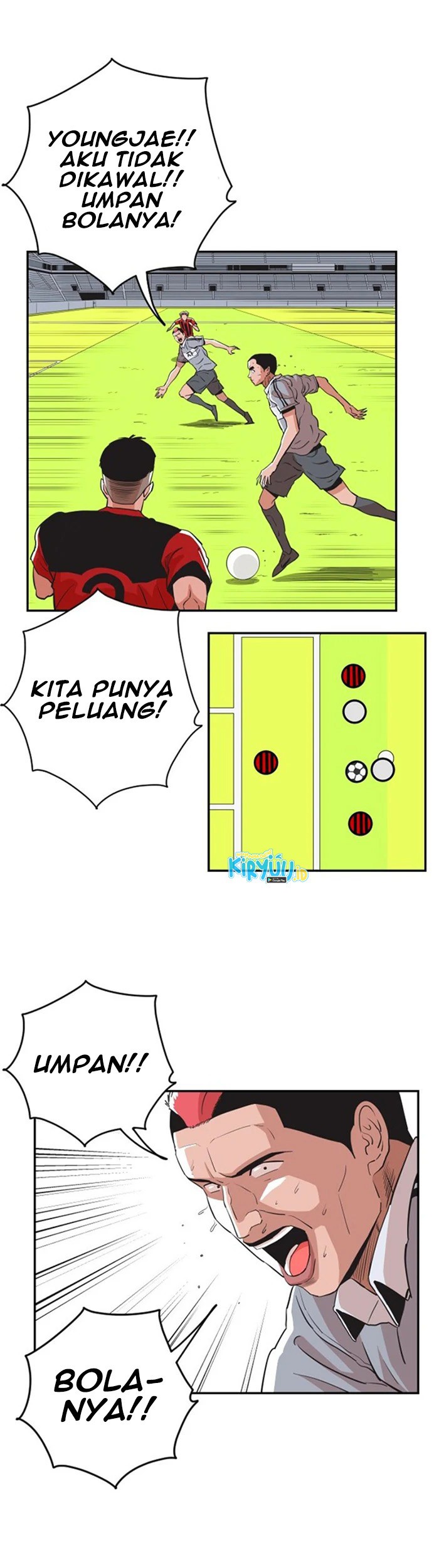 Build Up Chapter 31 Gambar 37