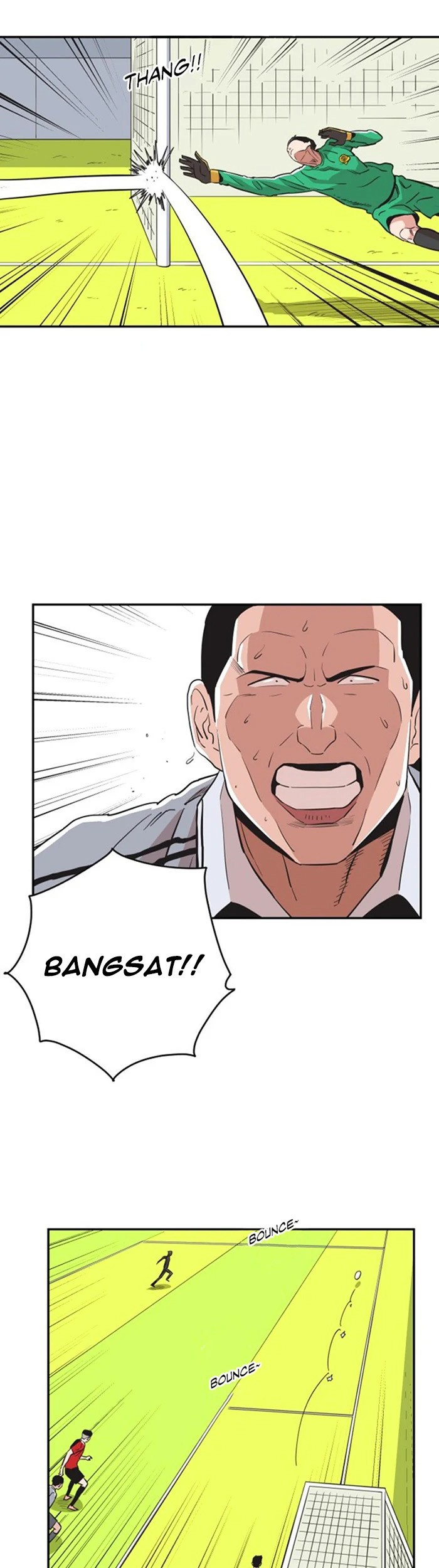 Build Up Chapter 31 Gambar 39