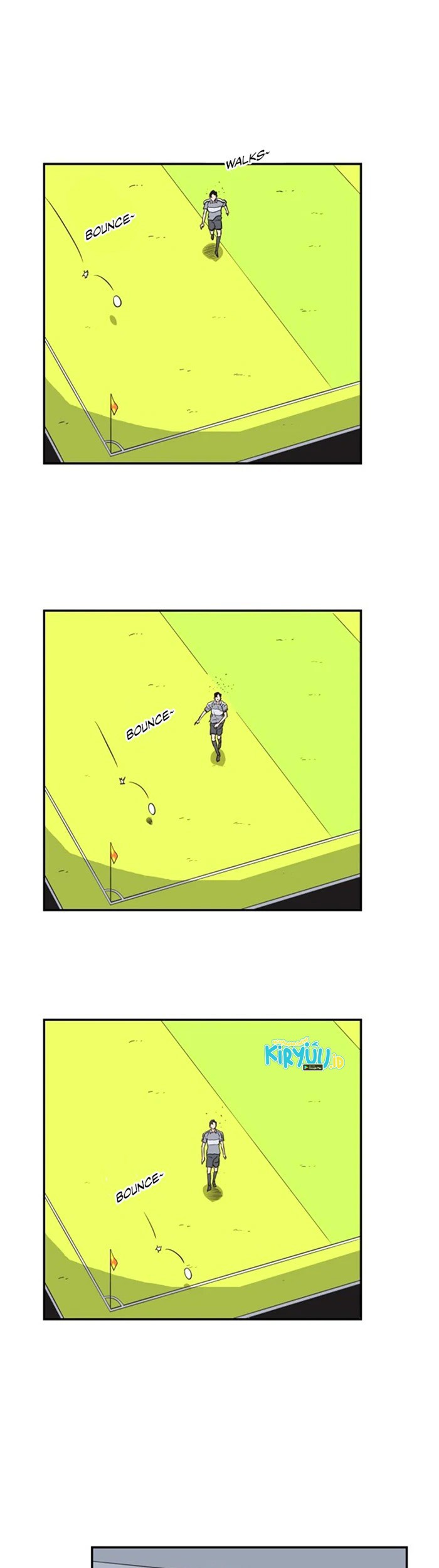 Build Up Chapter 31 Gambar 41