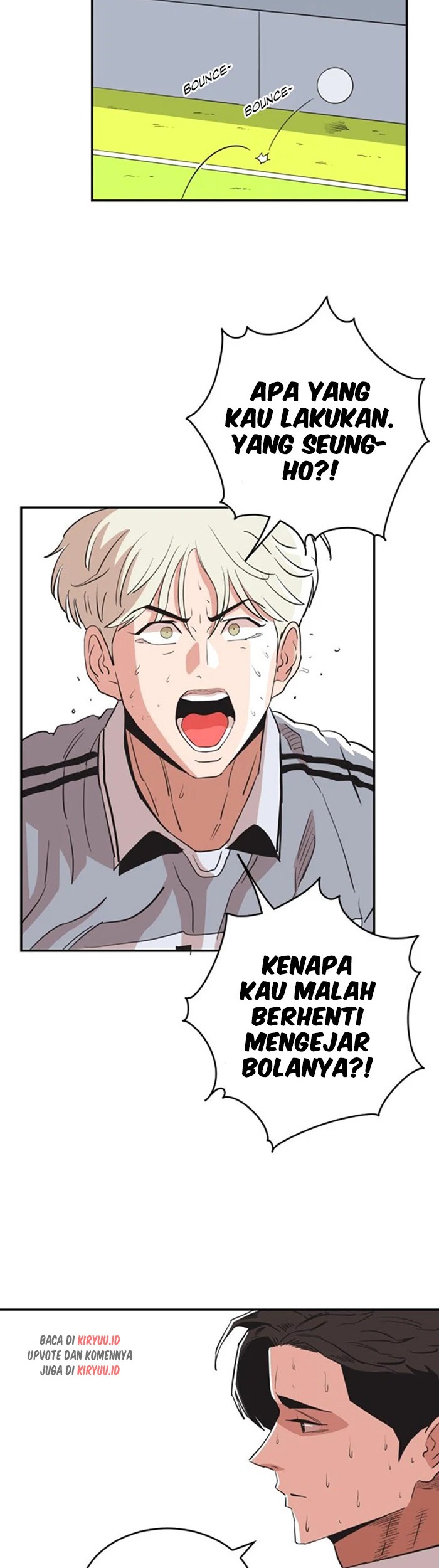 Build Up Chapter 31 Gambar 42