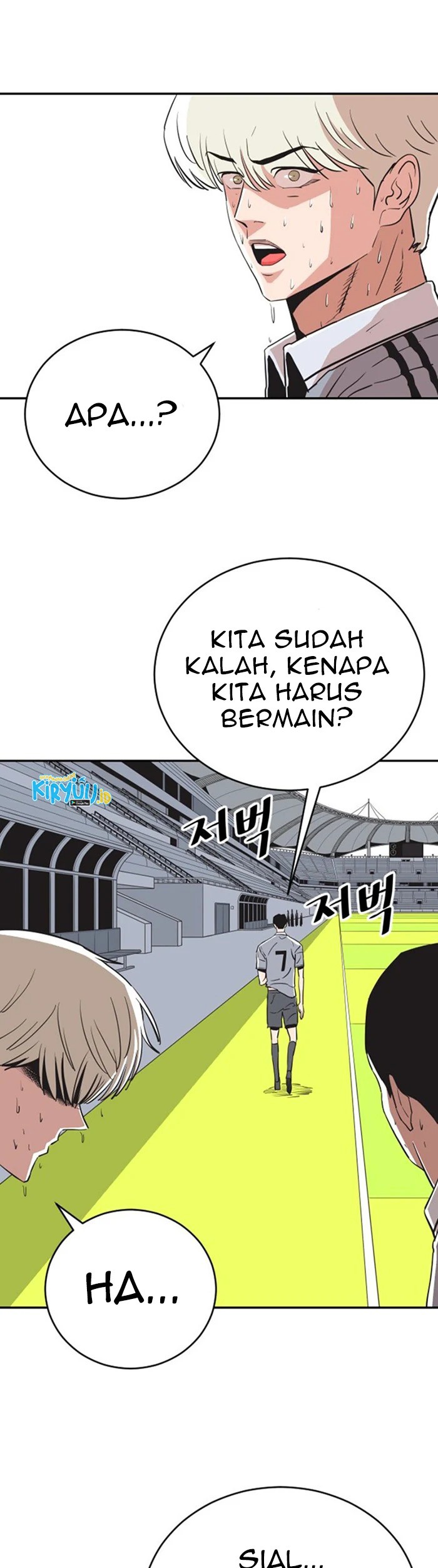 Build Up Chapter 31 Gambar 48