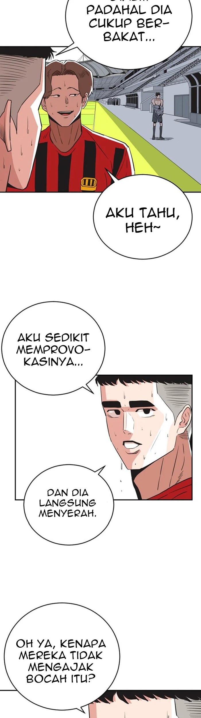Build Up Chapter 31 Gambar 49