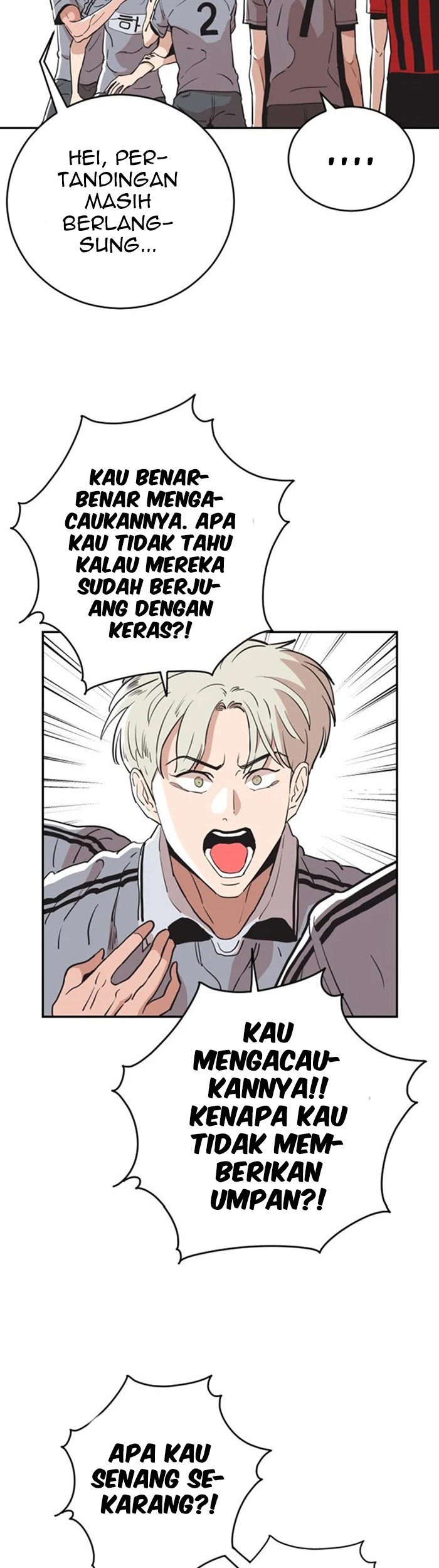 Build Up Chapter 31 Gambar 4