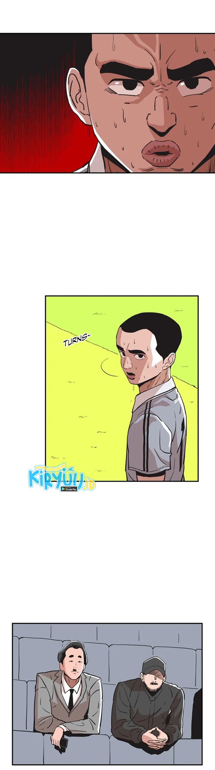 Build Up Chapter 31 Gambar 6