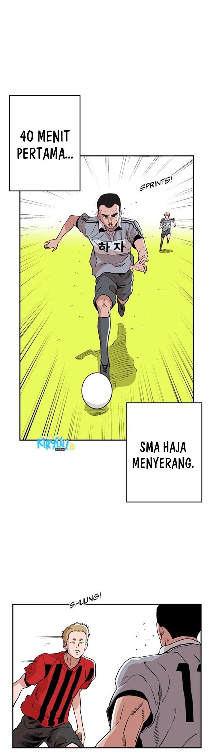 Build Up Chapter 31 Gambar 10