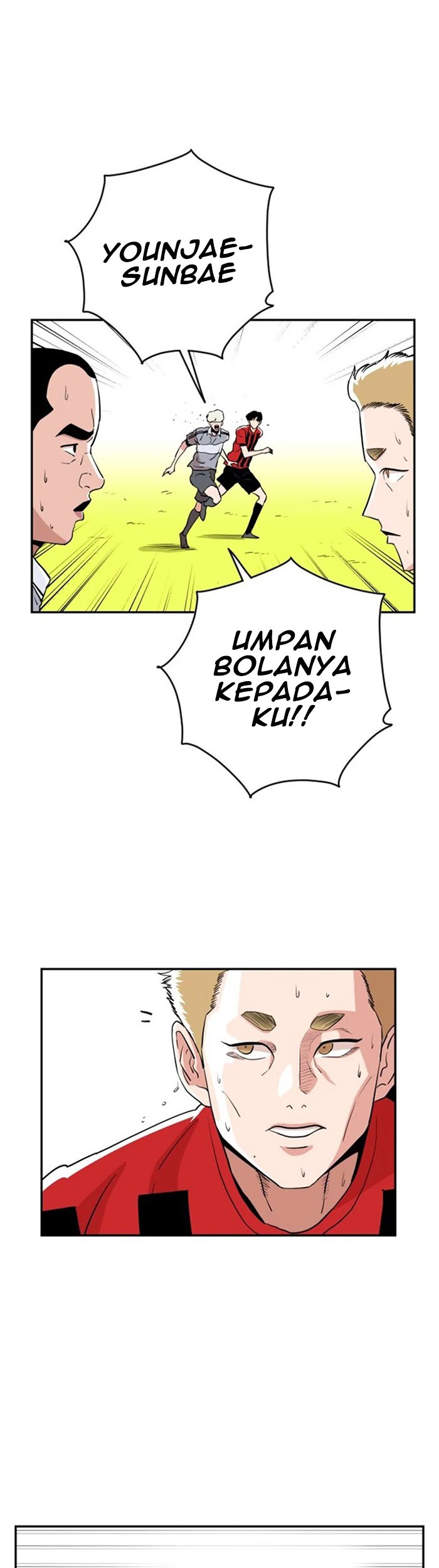 Build Up Chapter 31 Gambar 11