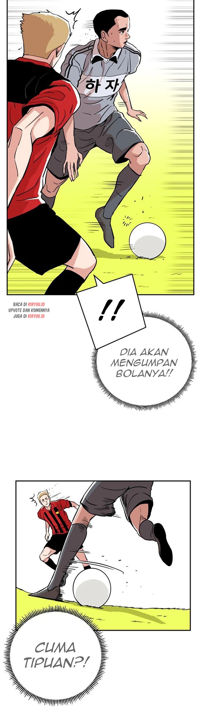Build Up Chapter 31 Gambar 12