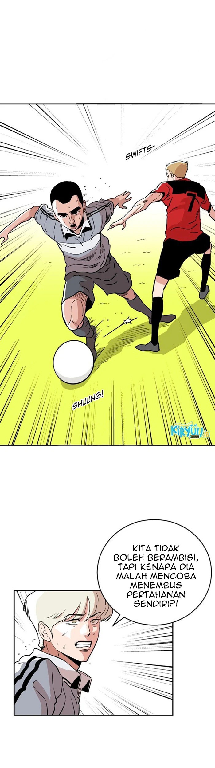 Build Up Chapter 31 Gambar 14