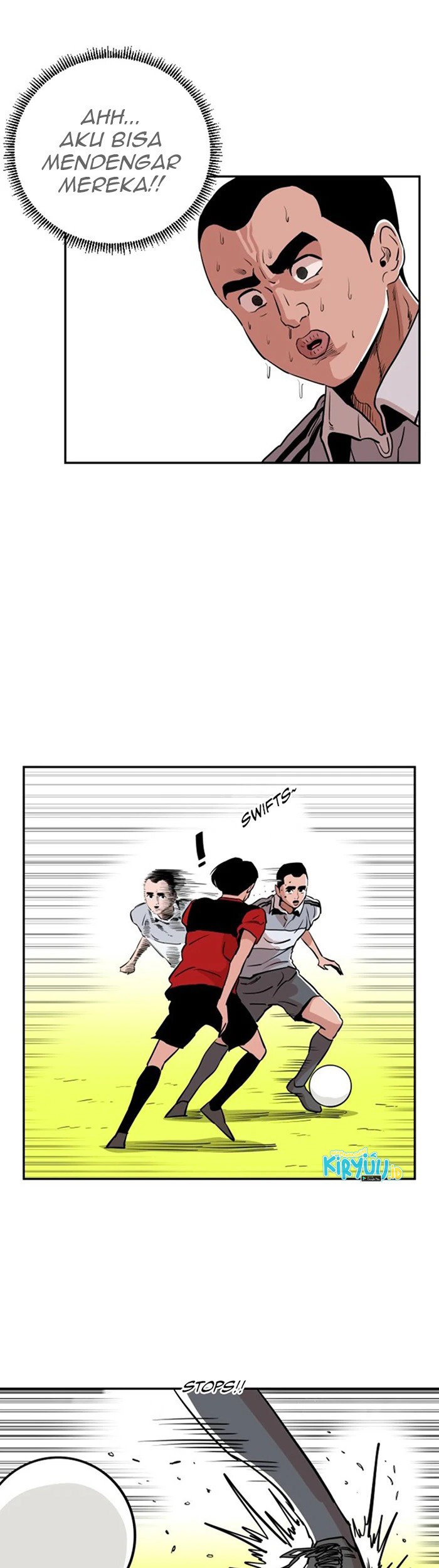 Build Up Chapter 31 Gambar 18