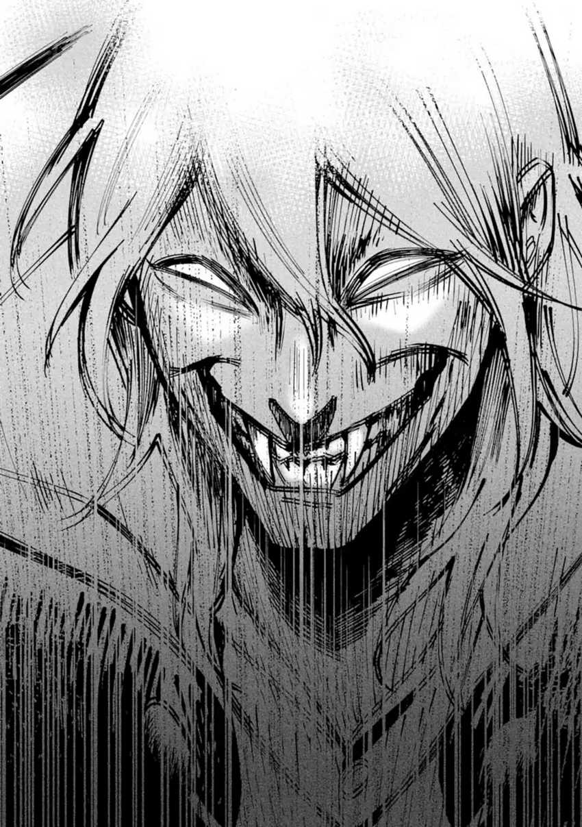 Makai Kaeri no Rettou Nouryokusha Chapter 07 Gambar 21