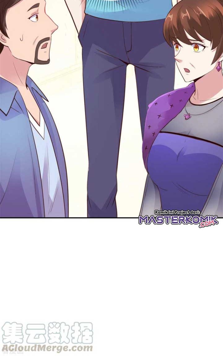 Rebirth of The Earth Immortal Venerable Chapter 63 Gambar 15