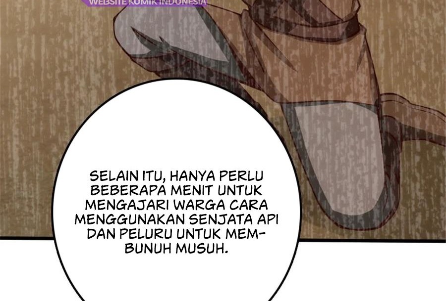 Release That Witch Chapter 345 Gambar 45
