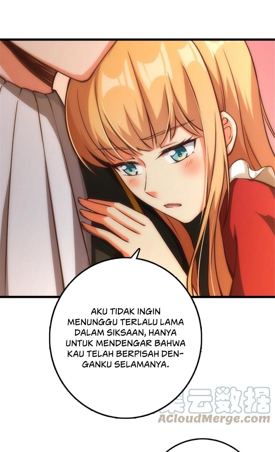 Release That Witch Chapter 345 Gambar 11