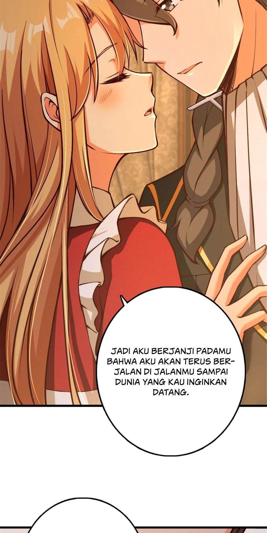 Release That Witch Chapter 345 Gambar 15