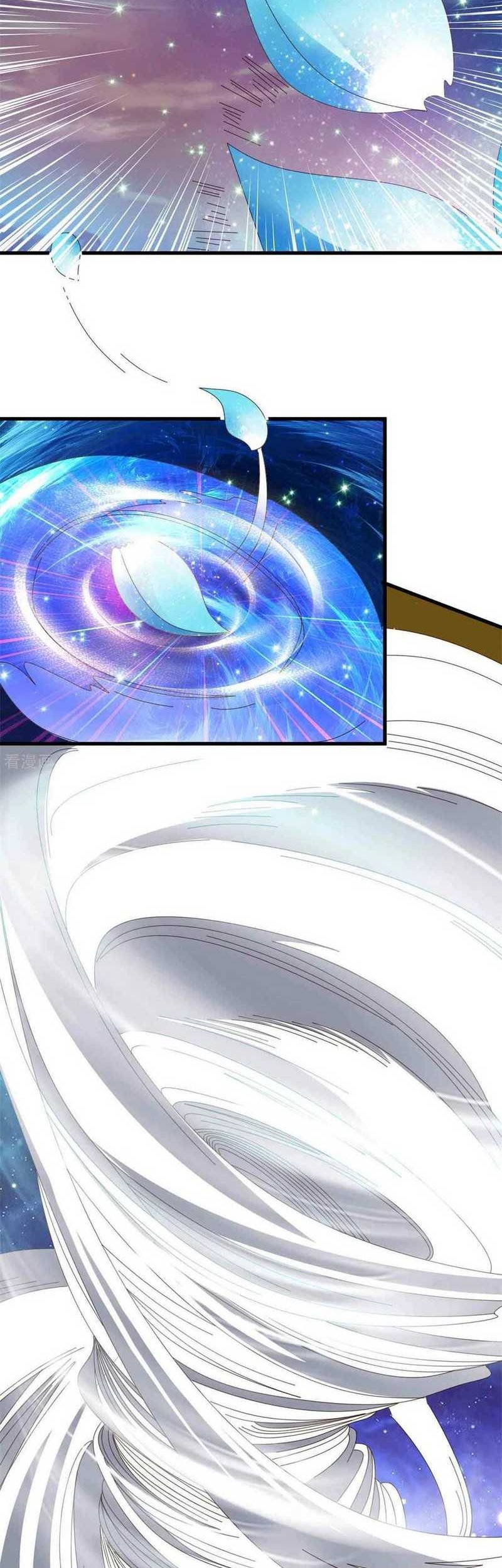 Chaos Jinwu Chapter 78 Gambar 12