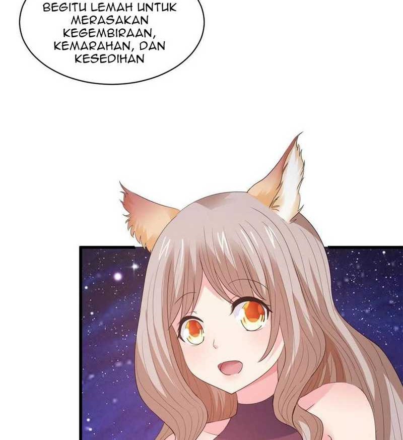 Chaos Jinwu Chapter 77 Gambar 19