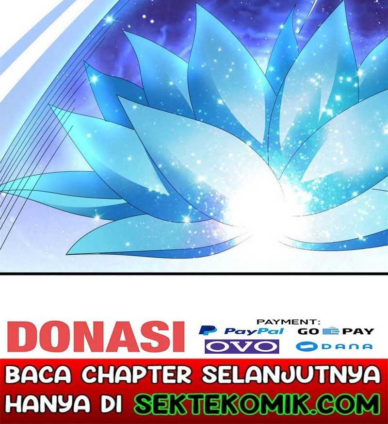 Chaos Jinwu Chapter 77 Gambar 21