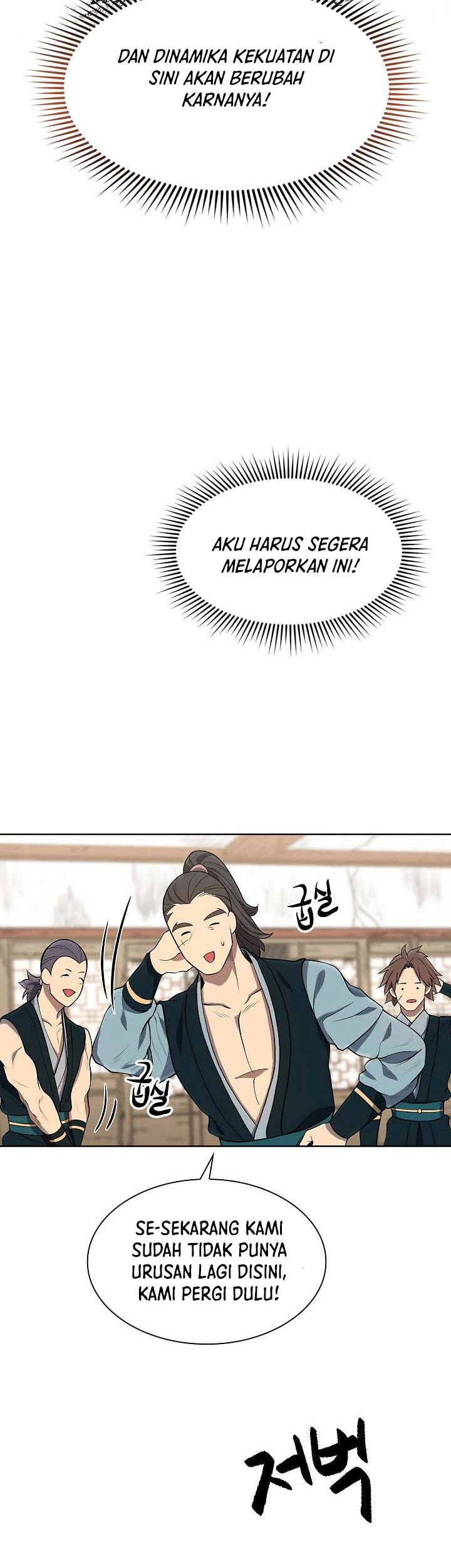 Storm Inn Chapter 03 Gambar 25