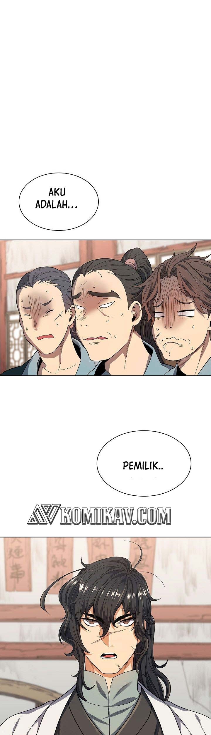Baca Storm Inn Chapter 03 Gambar 2