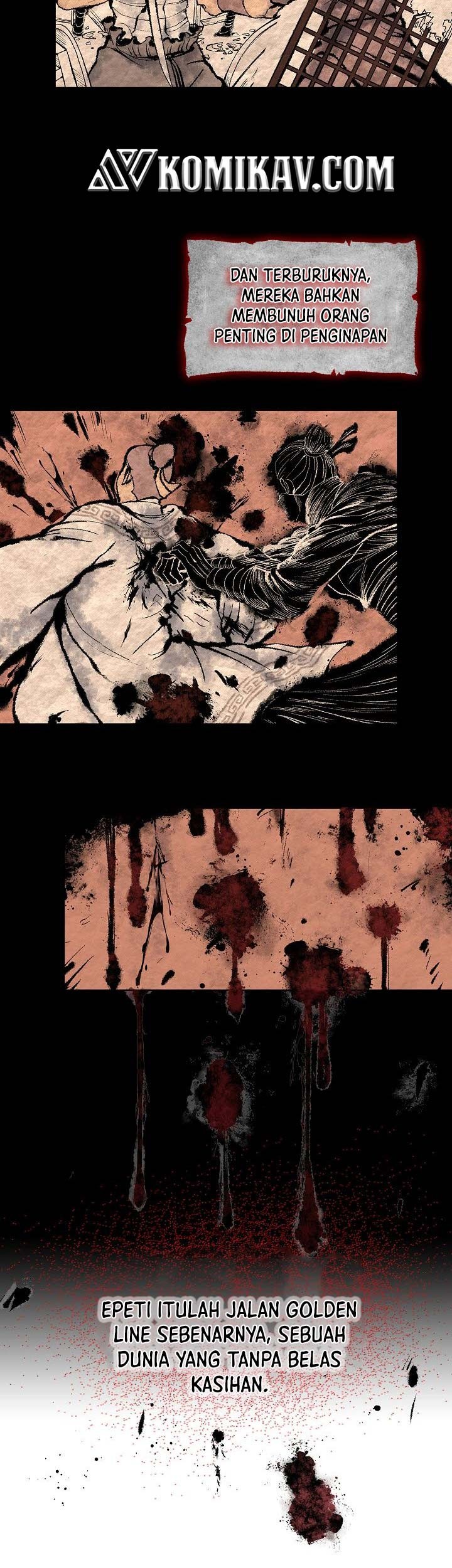 Storm Inn Chapter 03 Gambar 13