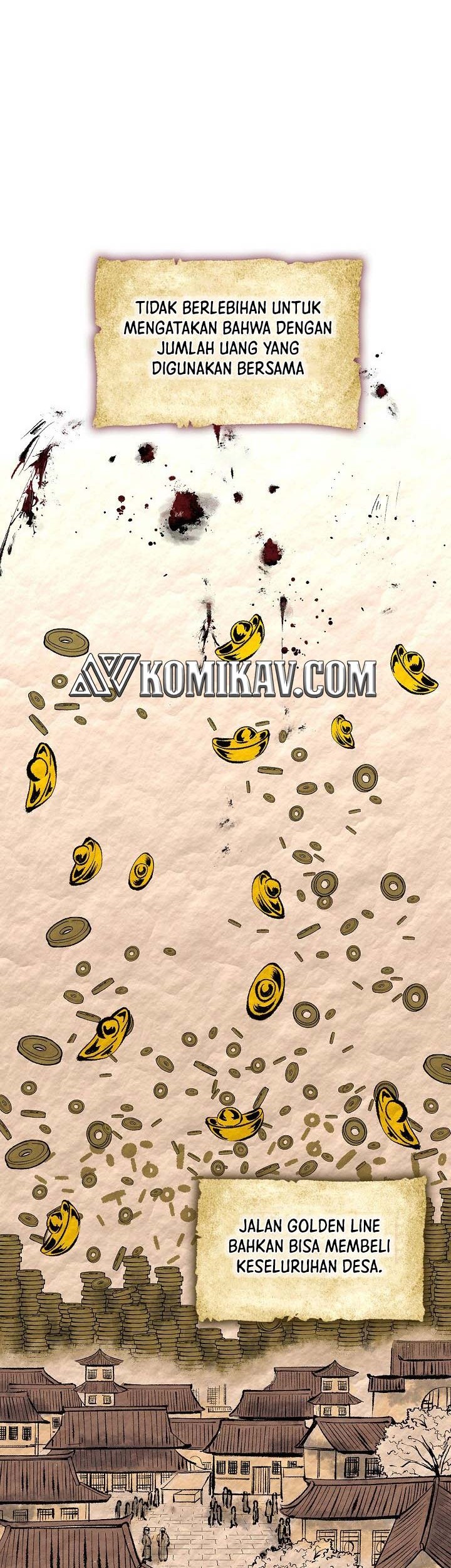 Storm Inn Chapter 03 Gambar 14