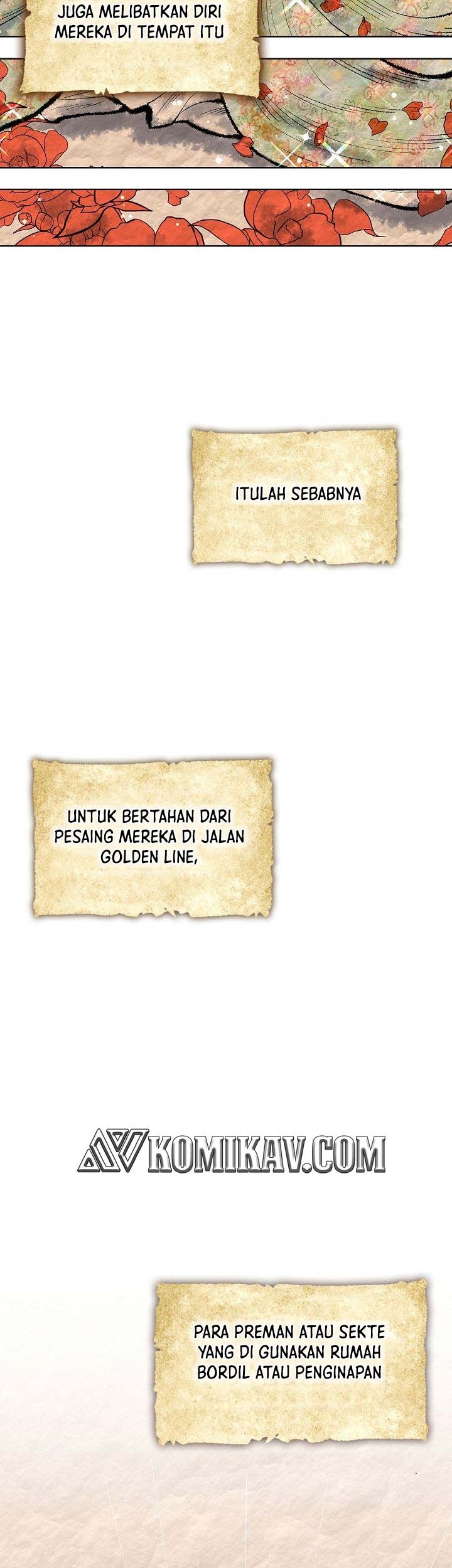 Storm Inn Chapter 03 Gambar 17