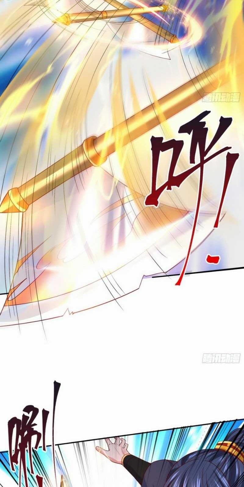 Becoming A God By Teaching Six Sisters Chapter 27 Gambar 18