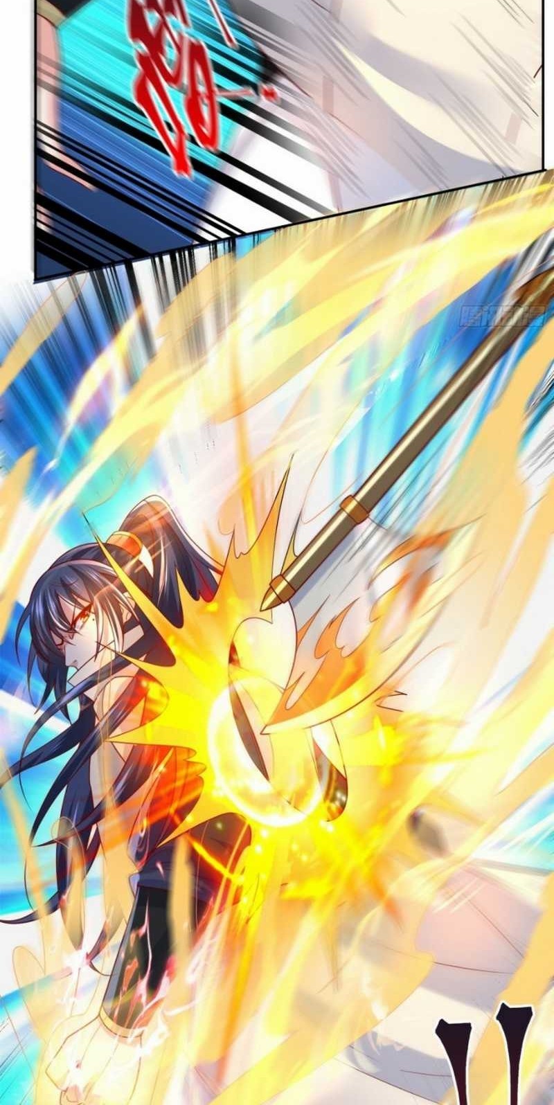 Becoming A God By Teaching Six Sisters Chapter 27 Gambar 21