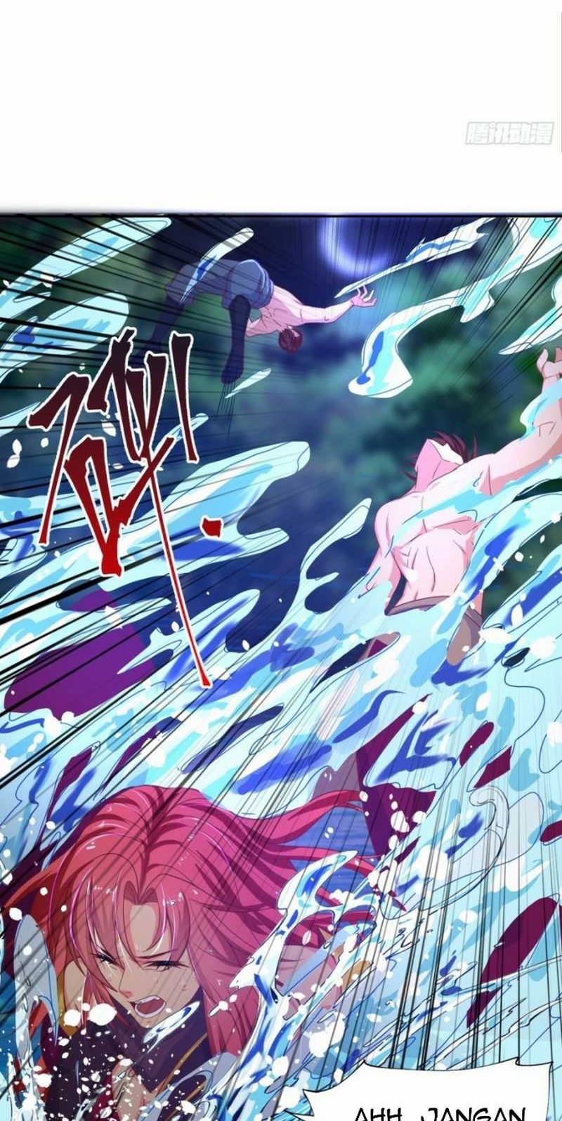 Becoming A God By Teaching Six Sisters Chapter 27 Gambar 9