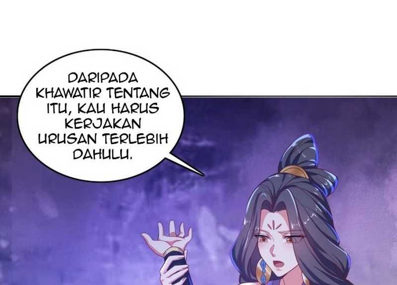 Becoming A God By Teaching Six Sisters Chapter 26 Gambar 16