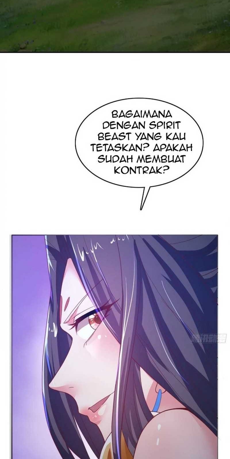 Becoming A God By Teaching Six Sisters Chapter 26 Gambar 18