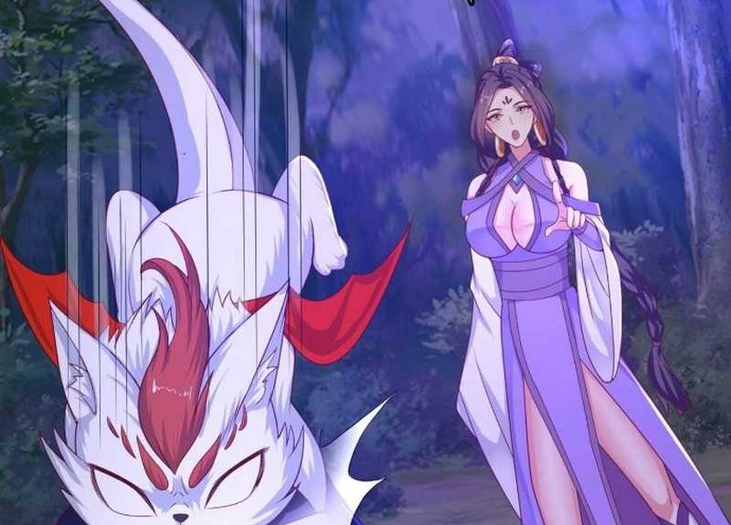Becoming A God By Teaching Six Sisters Chapter 26 Gambar 25