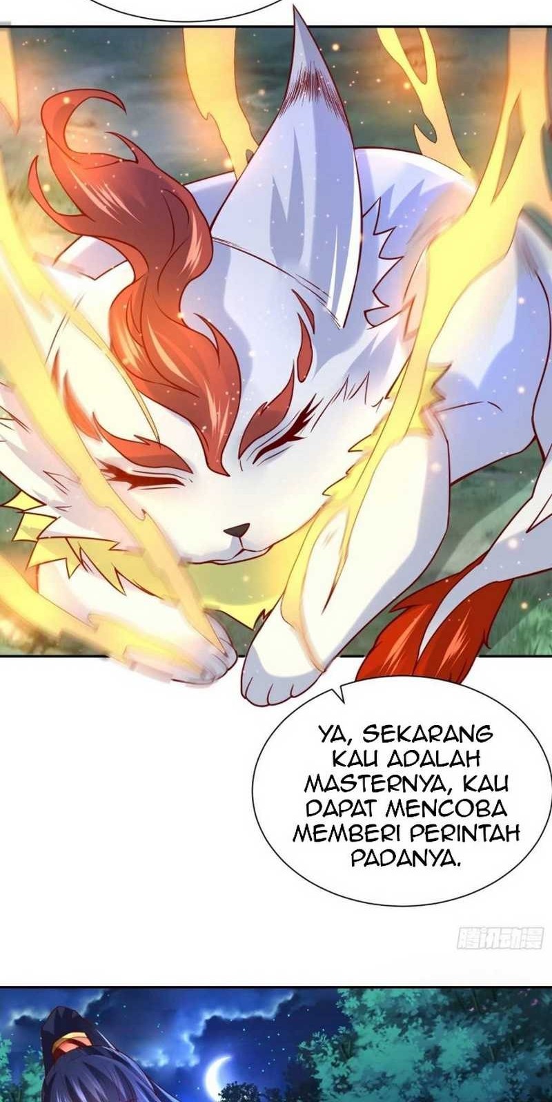 Becoming A God By Teaching Six Sisters Chapter 26 Gambar 30