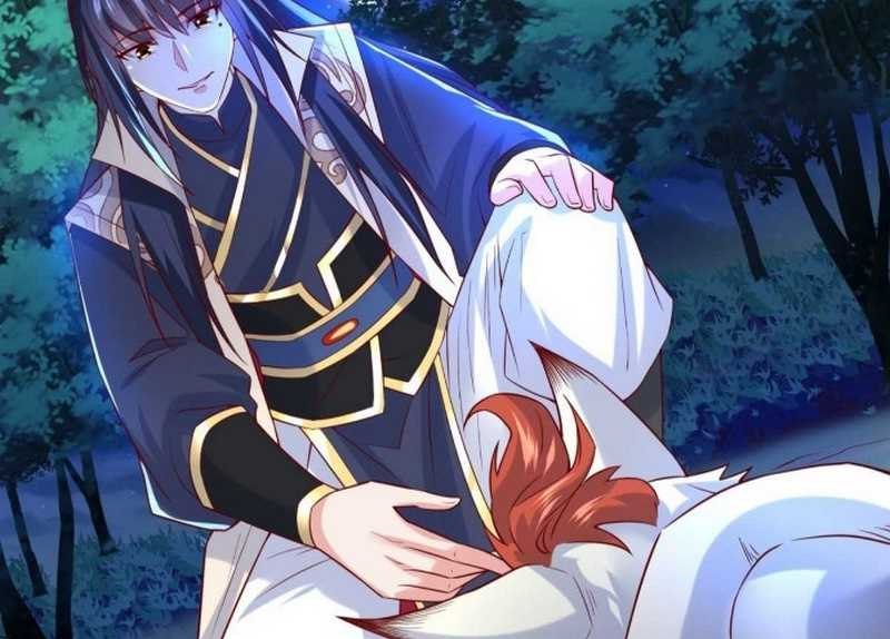 Becoming A God By Teaching Six Sisters Chapter 26 Gambar 31